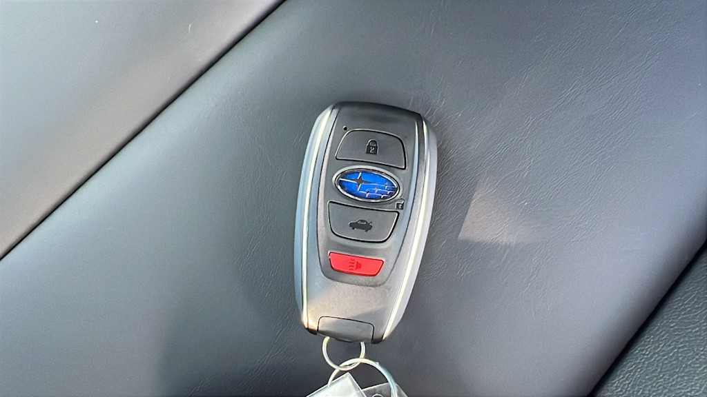 Thumbnail: 2026 Subaru Outback - 18
