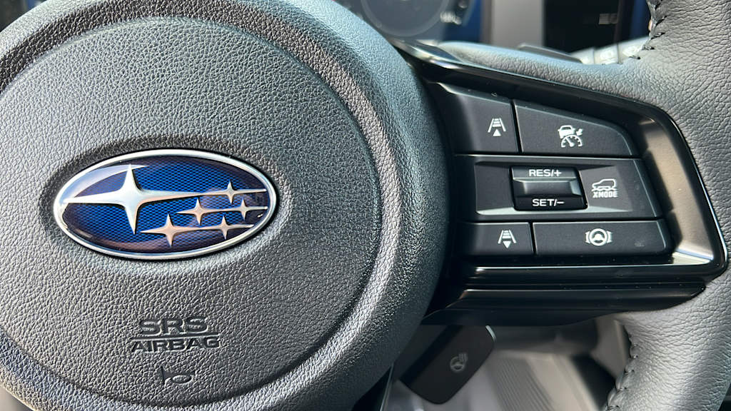 Thumbnail: 2026 Subaru Outback - 27