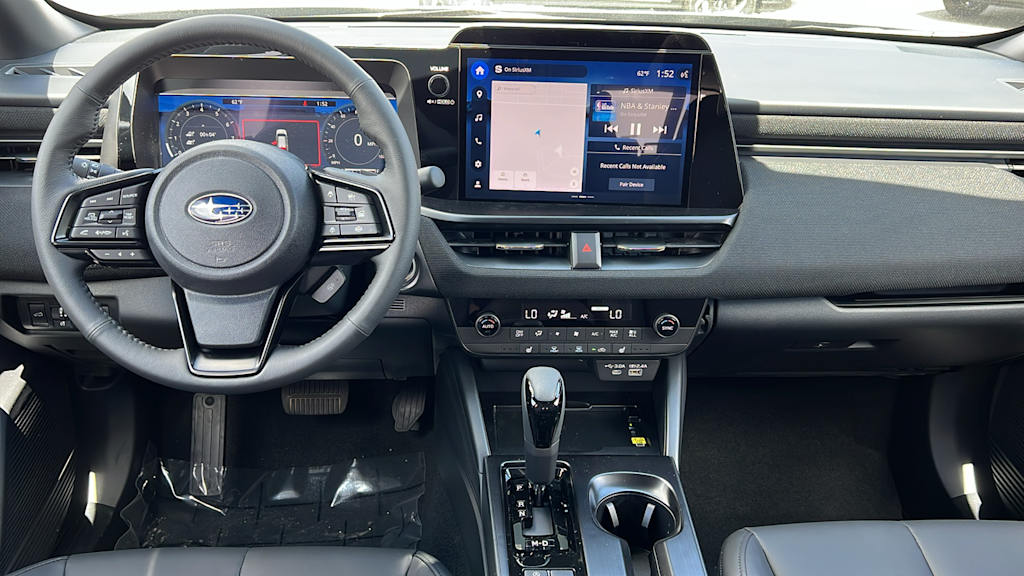Thumbnail: 2026 Subaru Outback - 13