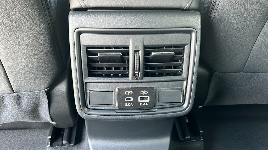 Thumbnail: 2026 Subaru Outback - 30