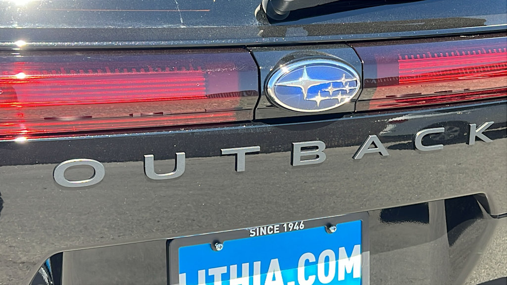 Thumbnail: 2026 Subaru Outback - 7