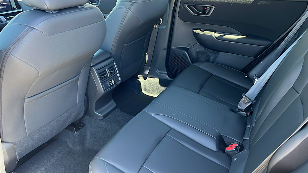Thumbnail: 2026 Subaru Outback - 12