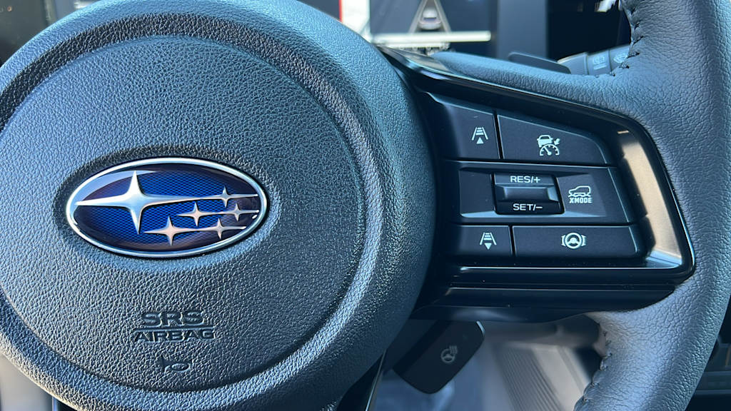 Thumbnail: 2026 Subaru Outback - 26