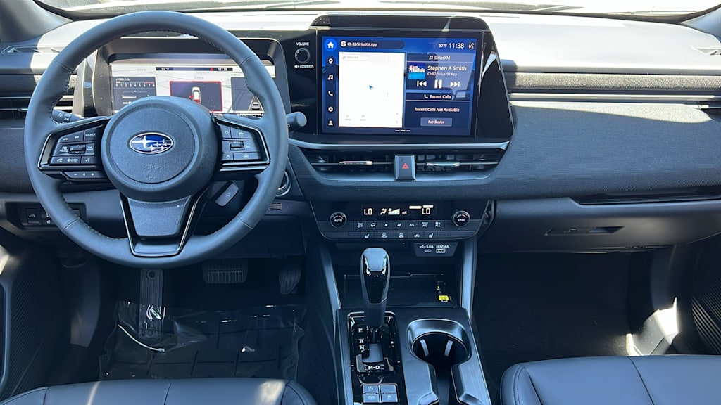 Thumbnail: 2026 Subaru Outback - 13