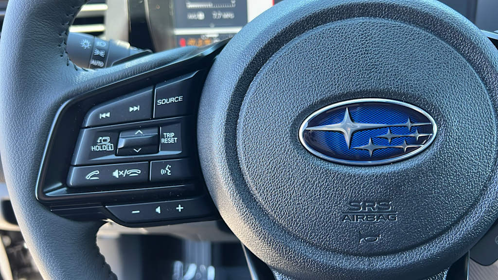 Thumbnail: 2026 Subaru Outback - 25