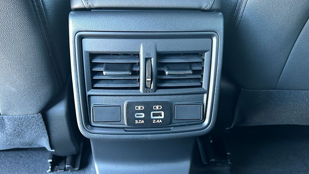 Thumbnail: 2026 Subaru Outback - 30