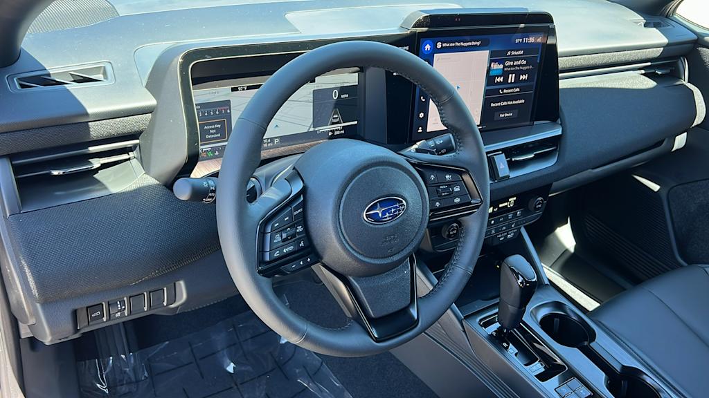 Thumbnail: 2026 Subaru Outback - 2
