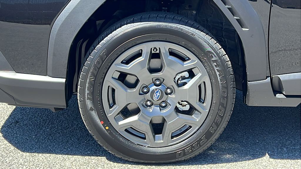 Thumbnail: 2026 Subaru Outback - 8