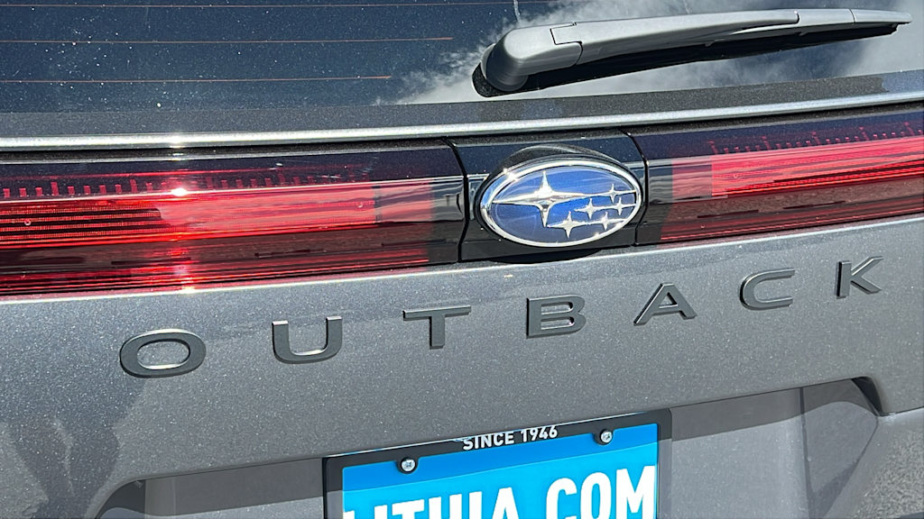 Thumbnail: 2026 Subaru Outback - 7