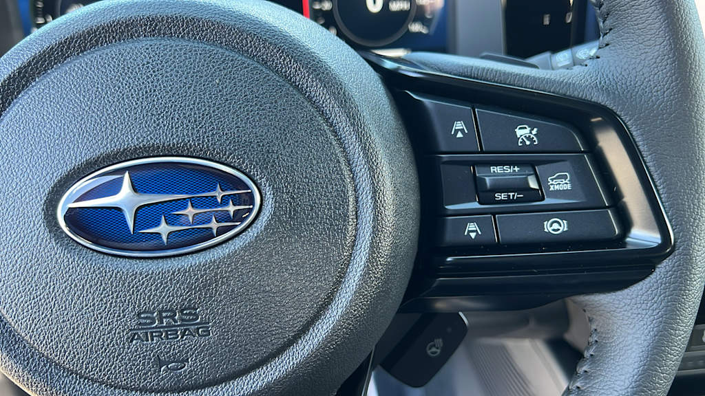 Thumbnail: 2026 Subaru Outback - 27