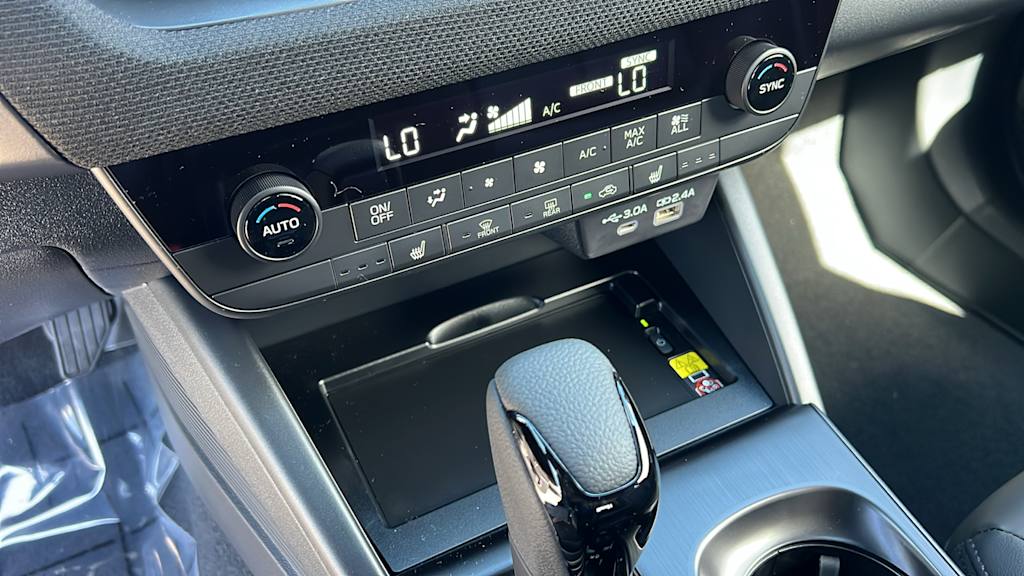 Thumbnail: 2026 Subaru Outback - 23