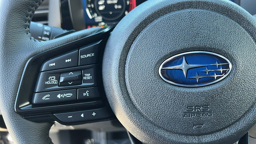 Thumbnail: 2026 Subaru Outback - 26
