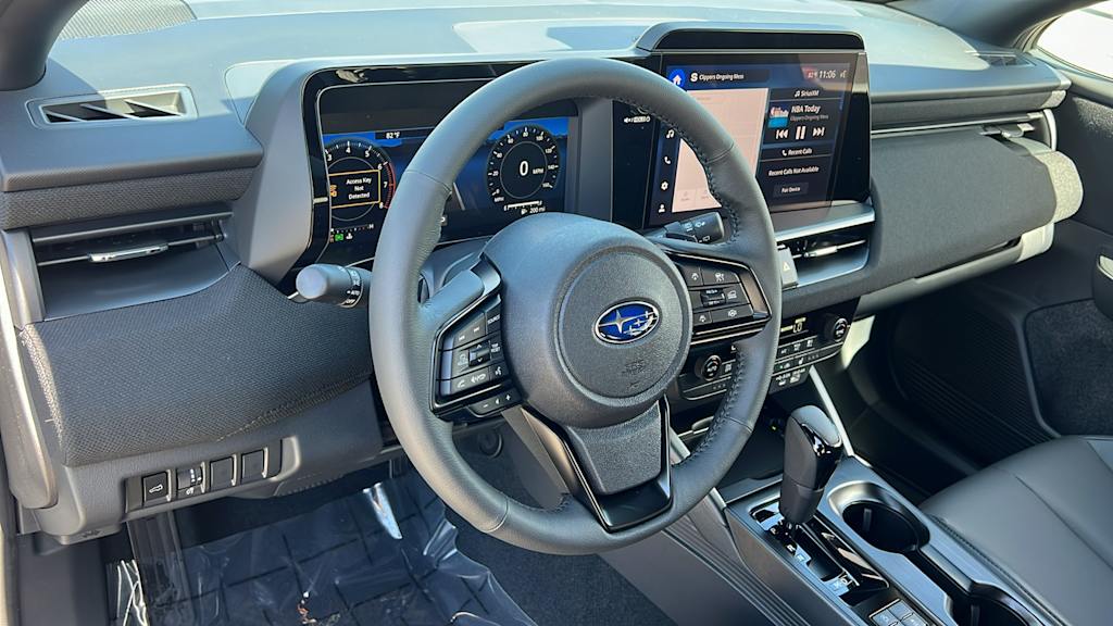 Thumbnail: 2026 Subaru Outback - 2