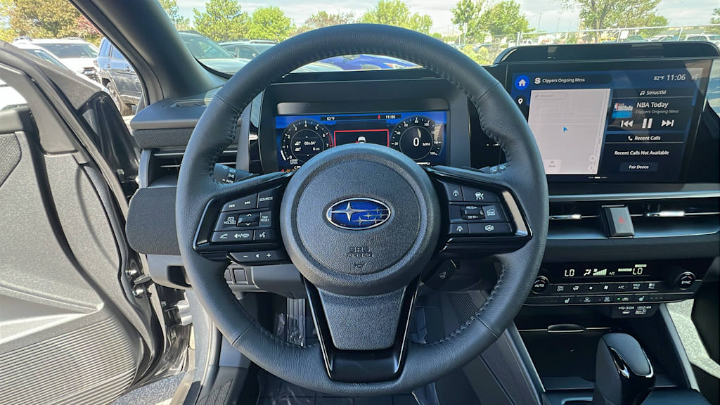 Thumbnail: 2026 Subaru Outback - 9