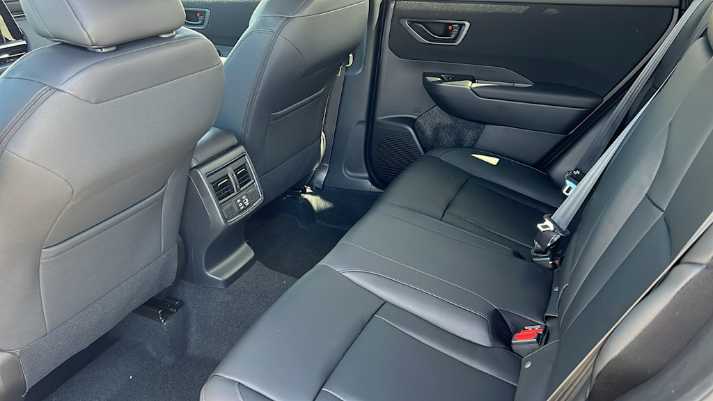Thumbnail: 2026 Subaru Outback - 12