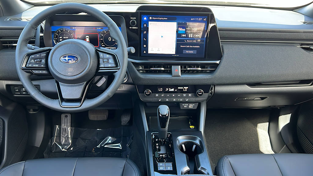 Thumbnail: 2026 Subaru Outback - 13