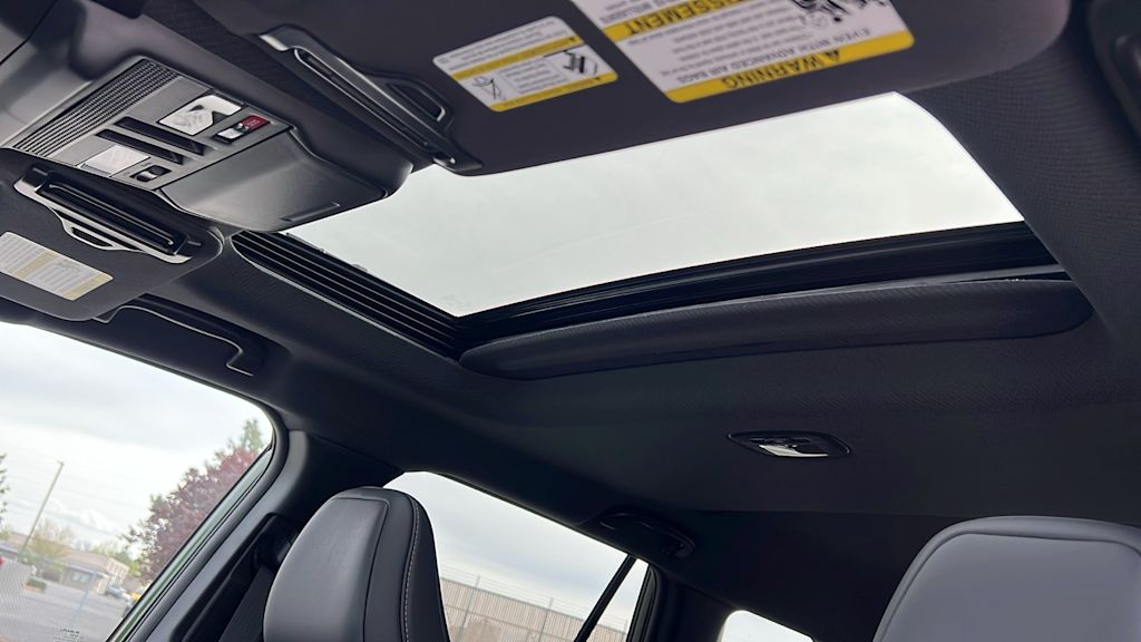 Thumbnail: 2026 Subaru Outback - 33