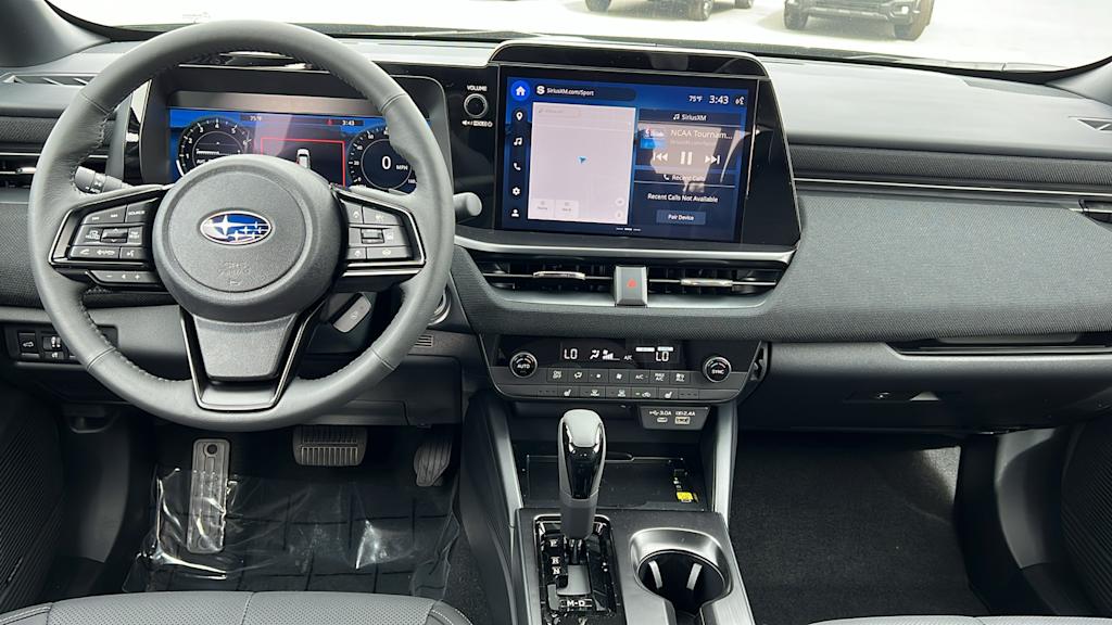 Thumbnail: 2026 Subaru Outback - 13