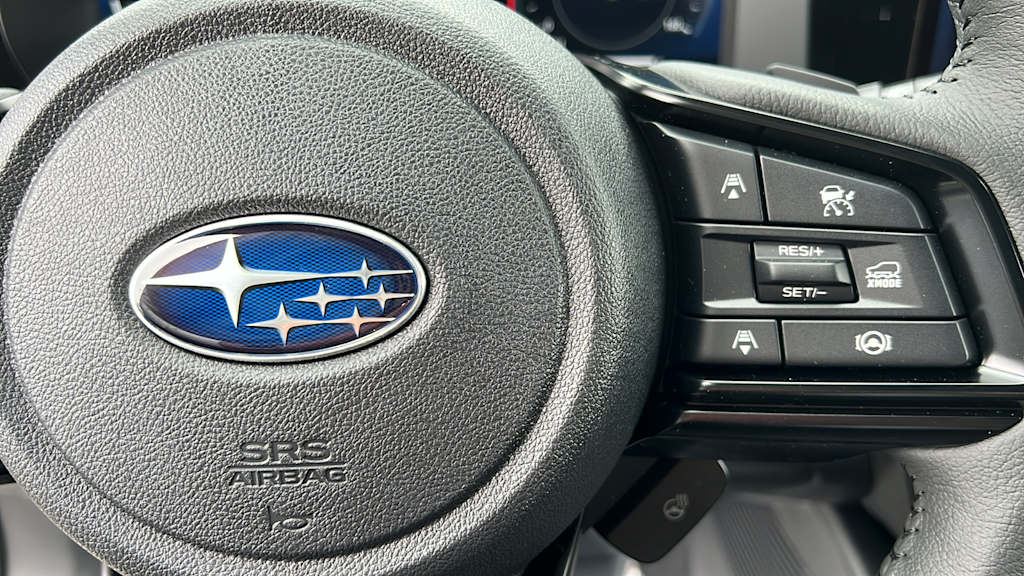 Thumbnail: 2026 Subaru Outback - 27