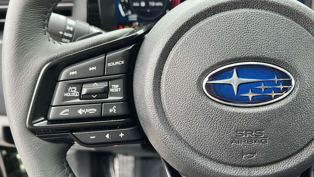 Thumbnail: 2026 Subaru Outback - 26