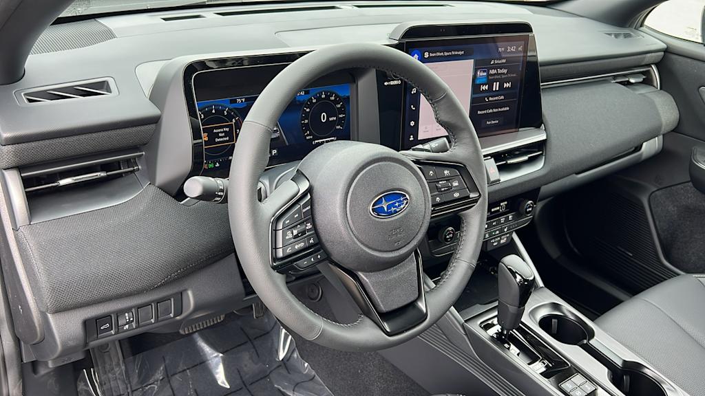 Thumbnail: 2026 Subaru Outback - 2