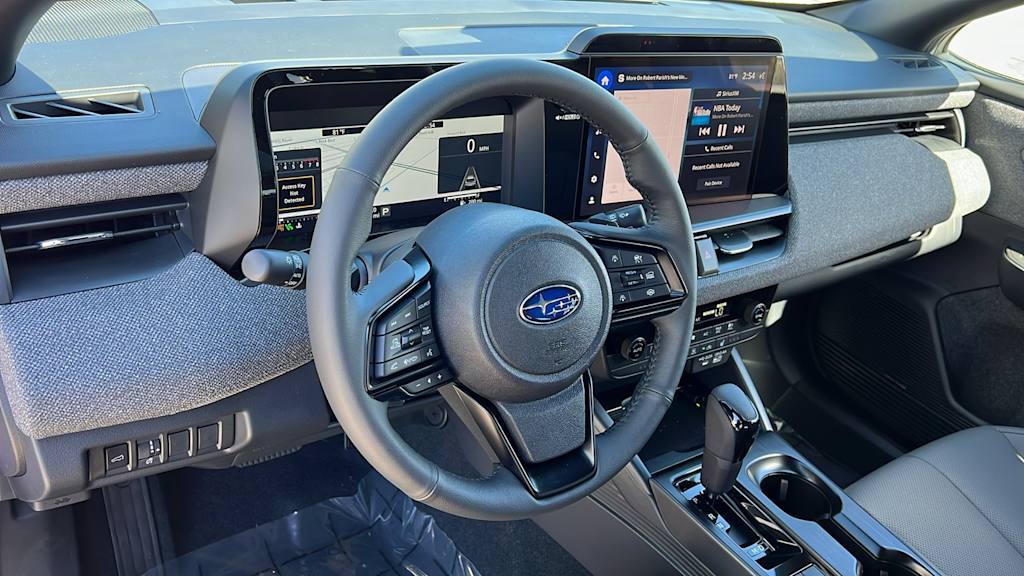 Thumbnail: 2026 Subaru Outback - 2