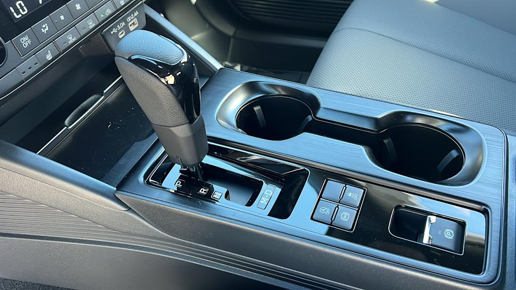 Thumbnail: 2026 Subaru Outback - 15