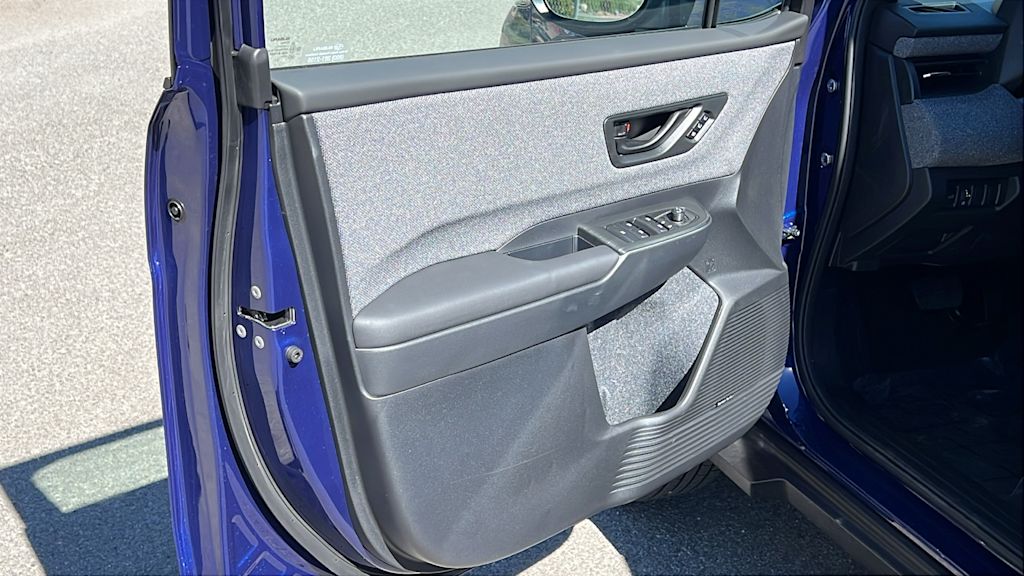 Thumbnail: 2026 Subaru Outback - 29