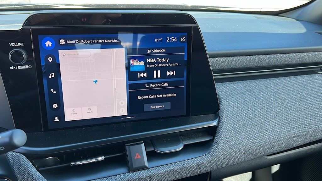 Thumbnail: 2026 Subaru Outback - 14