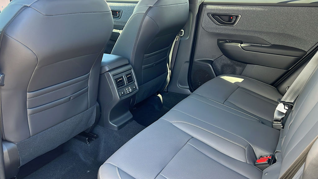 Thumbnail: 2026 Subaru Outback - 12