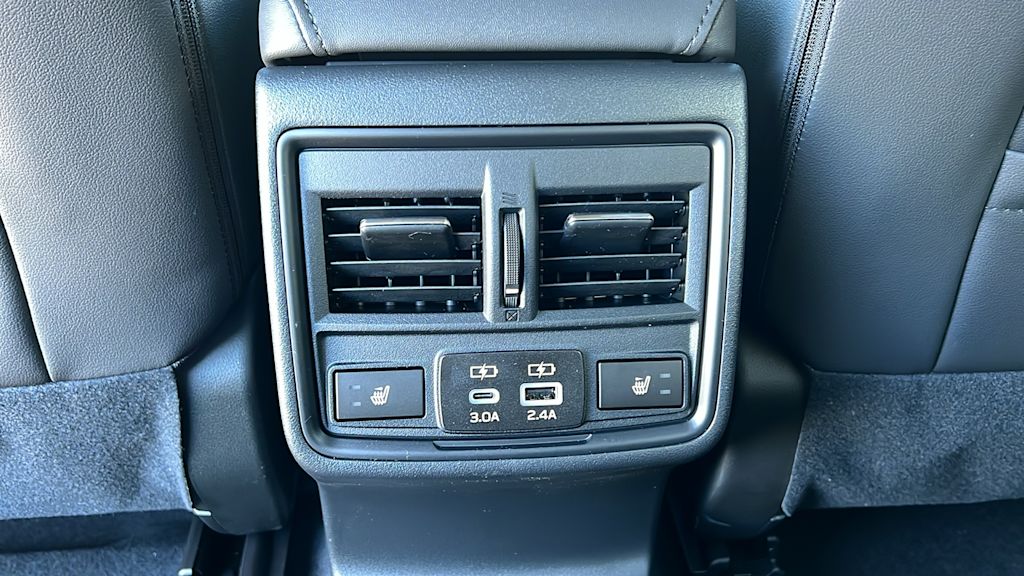 Thumbnail: 2026 Subaru Outback - 30