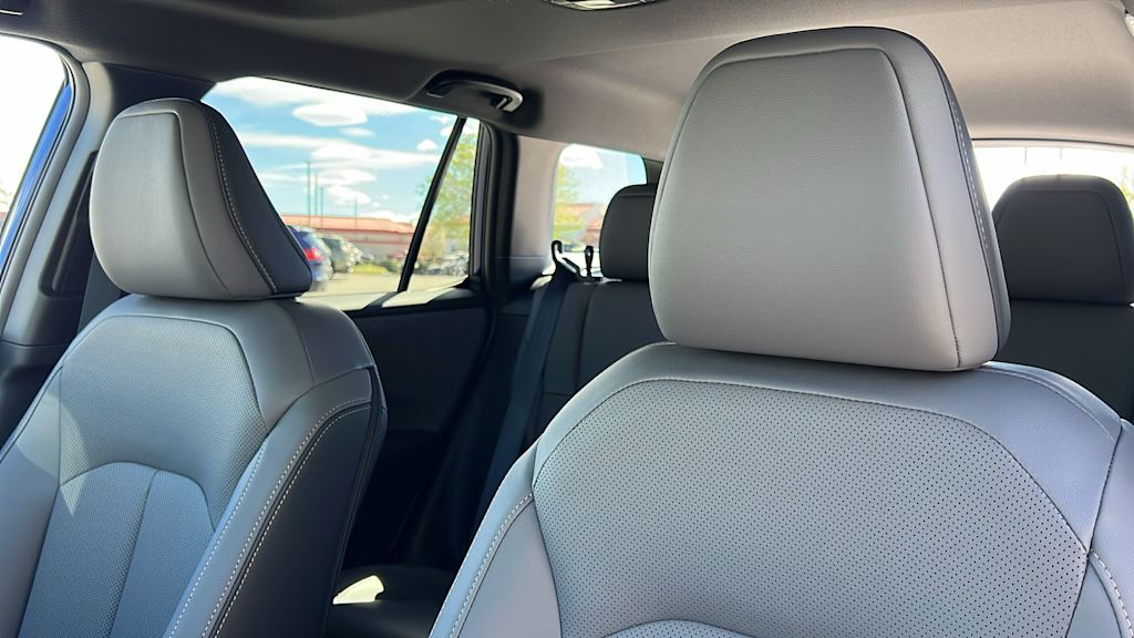 Thumbnail: 2026 Subaru Outback - 10