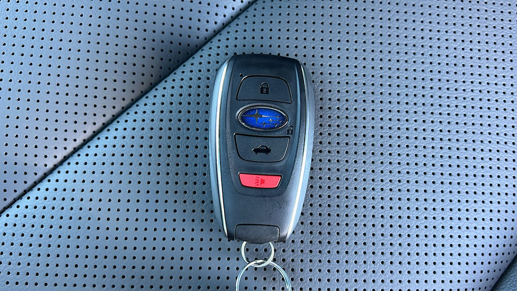 Thumbnail: 2026 Subaru Outback - 17