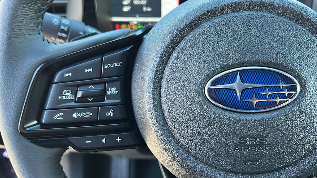 Thumbnail: 2026 Subaru Outback - 25