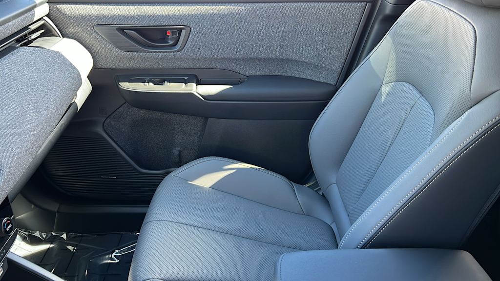 Thumbnail: 2026 Subaru Outback - 11