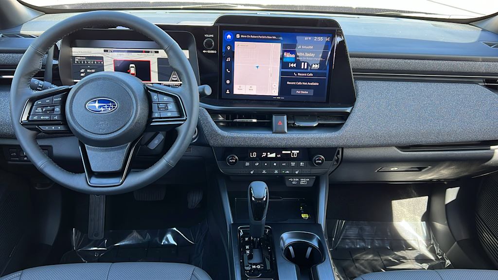 Thumbnail: 2026 Subaru Outback - 13