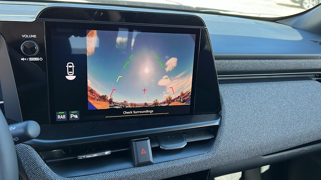 Thumbnail: 2026 Subaru Outback - 23