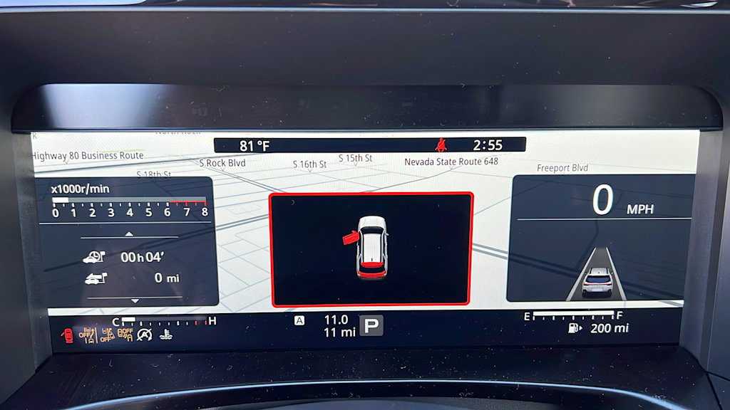 Thumbnail: 2026 Subaru Outback - 27