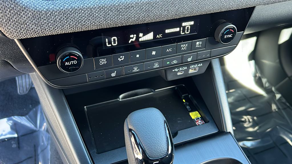 Thumbnail: 2026 Subaru Outback - 22