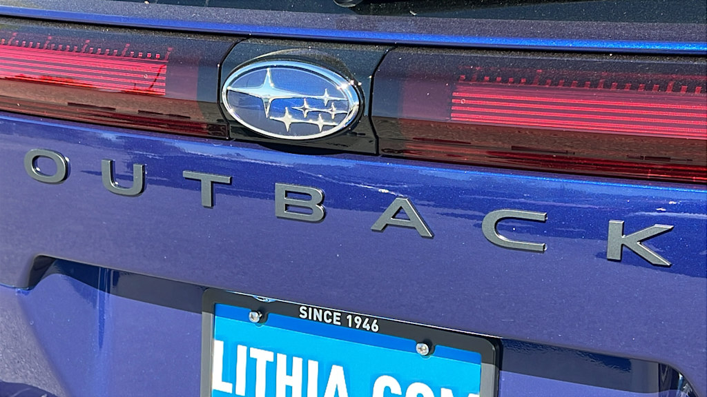 Thumbnail: 2026 Subaru Outback - 7