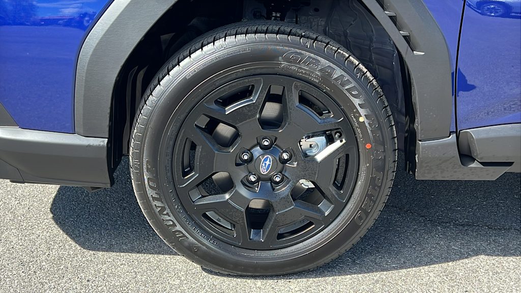 Thumbnail: 2026 Subaru Outback - 8