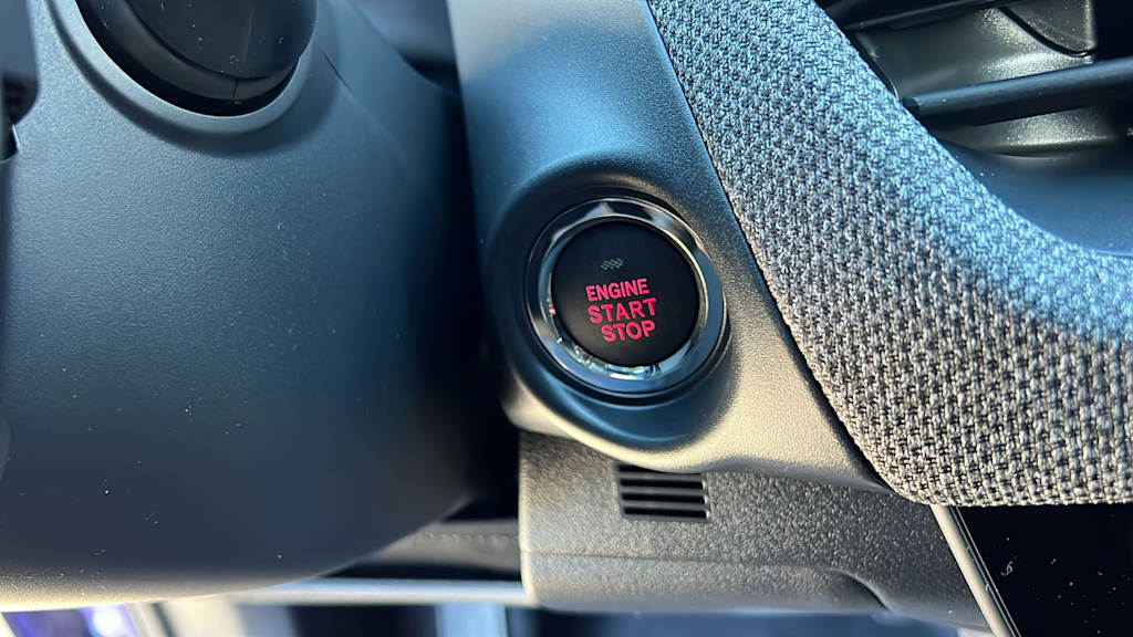 Thumbnail: 2026 Subaru Outback - 24