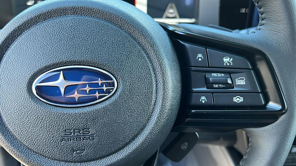 Thumbnail: 2026 Subaru Outback - 26