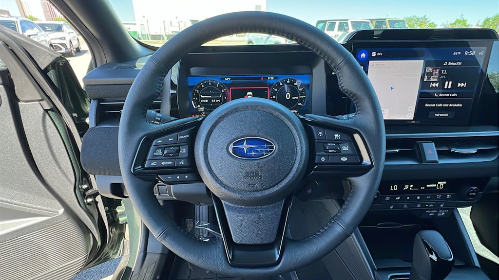Thumbnail: 2026 Subaru Outback - 9