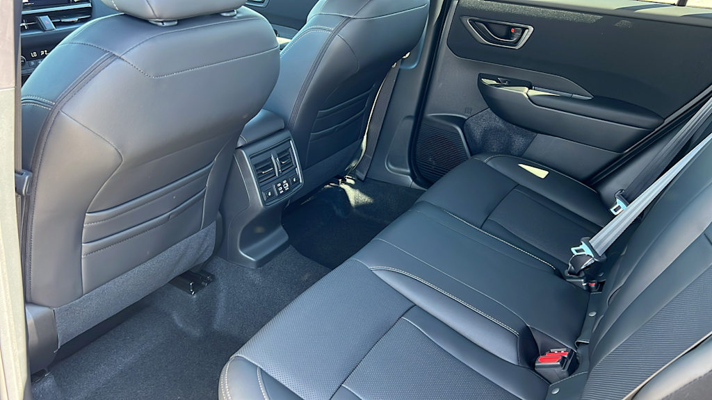 Thumbnail: 2026 Subaru Outback - 12