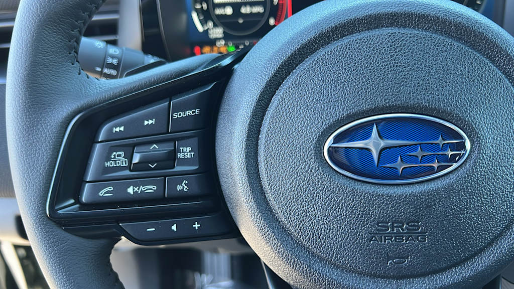 Thumbnail: 2026 Subaru Outback - 26
