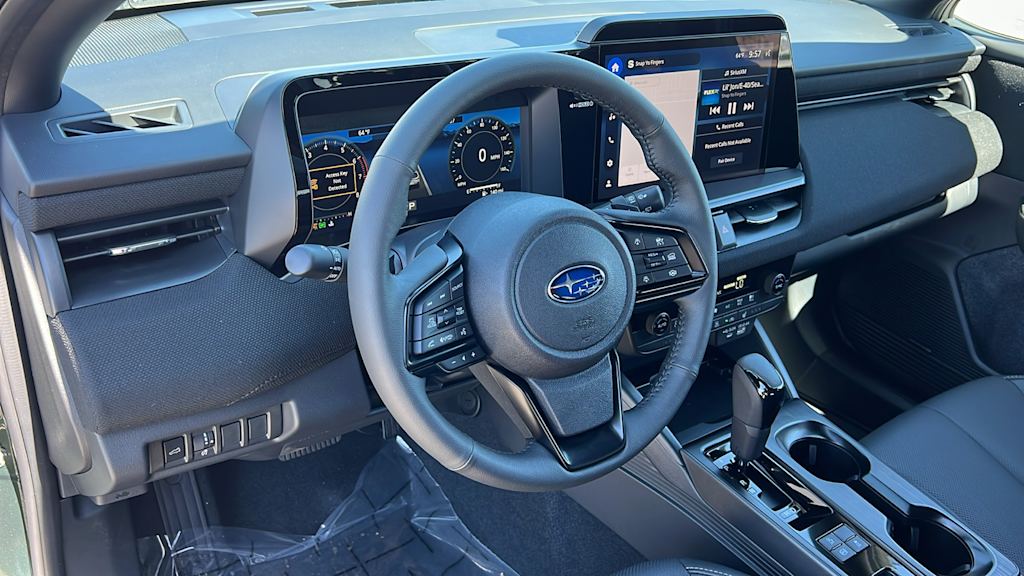 Thumbnail: 2026 Subaru Outback - 2