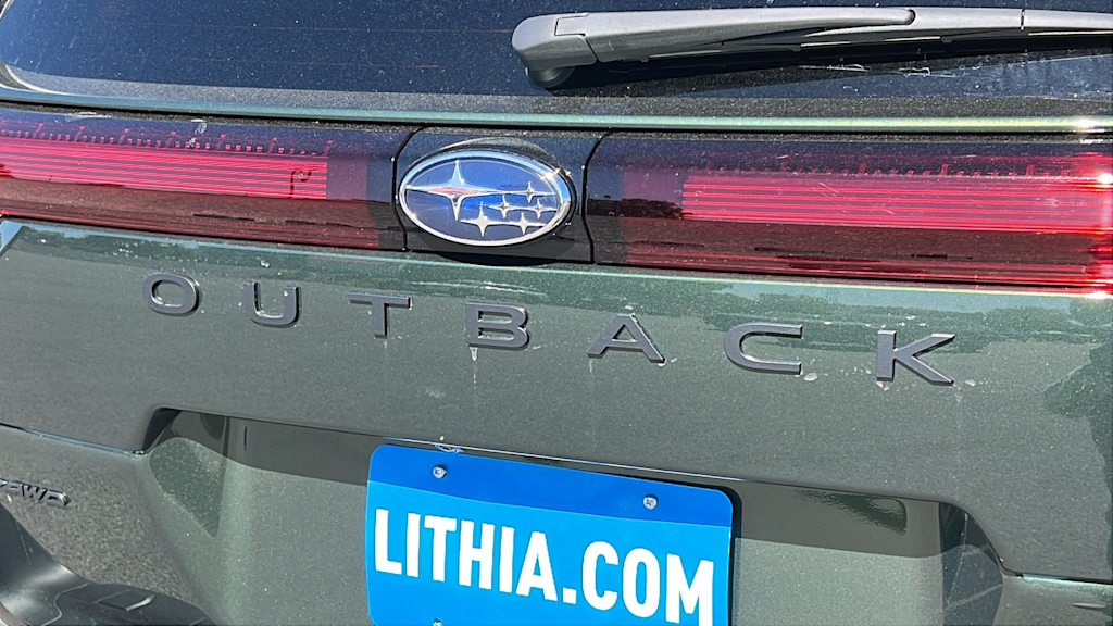 Thumbnail: 2026 Subaru Outback - 7