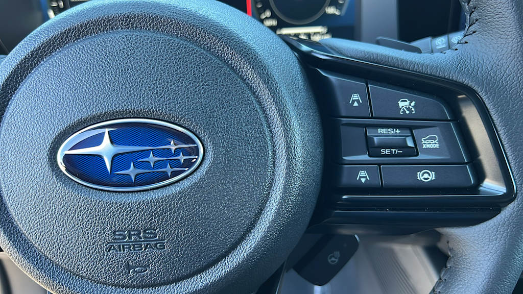 Thumbnail: 2026 Subaru Outback - 27