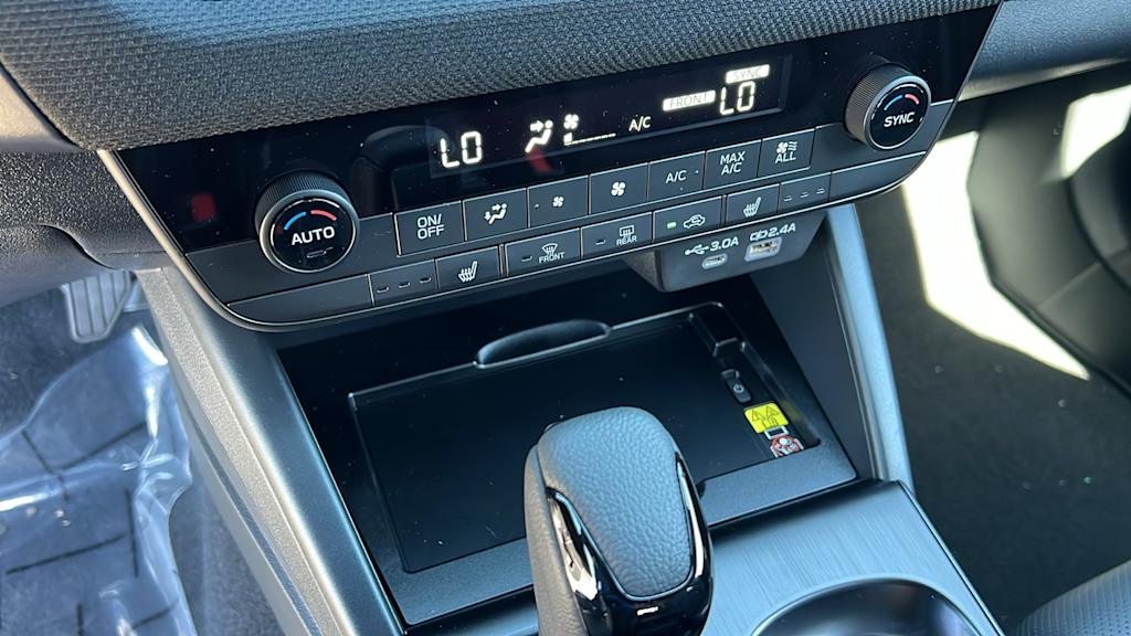 Thumbnail: 2026 Subaru Outback - 23